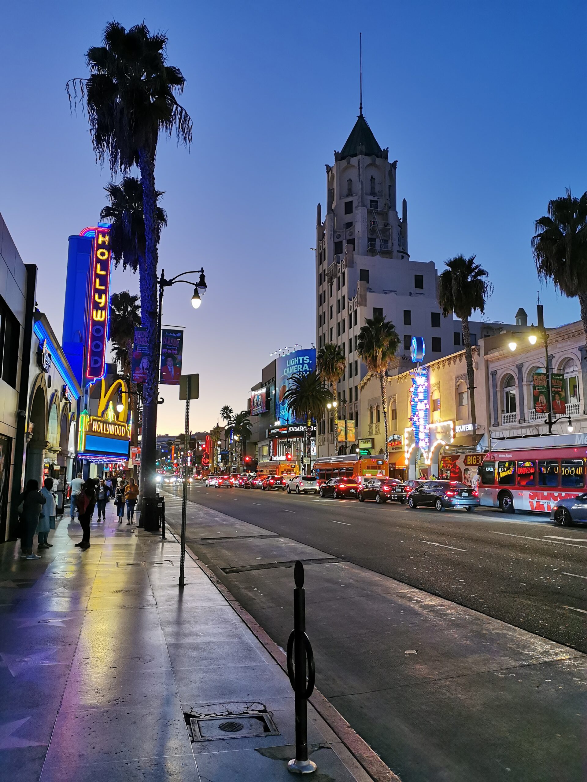 Látnivalók Los Angeles városában, milyen az igazi Amerika? - TravelHacker