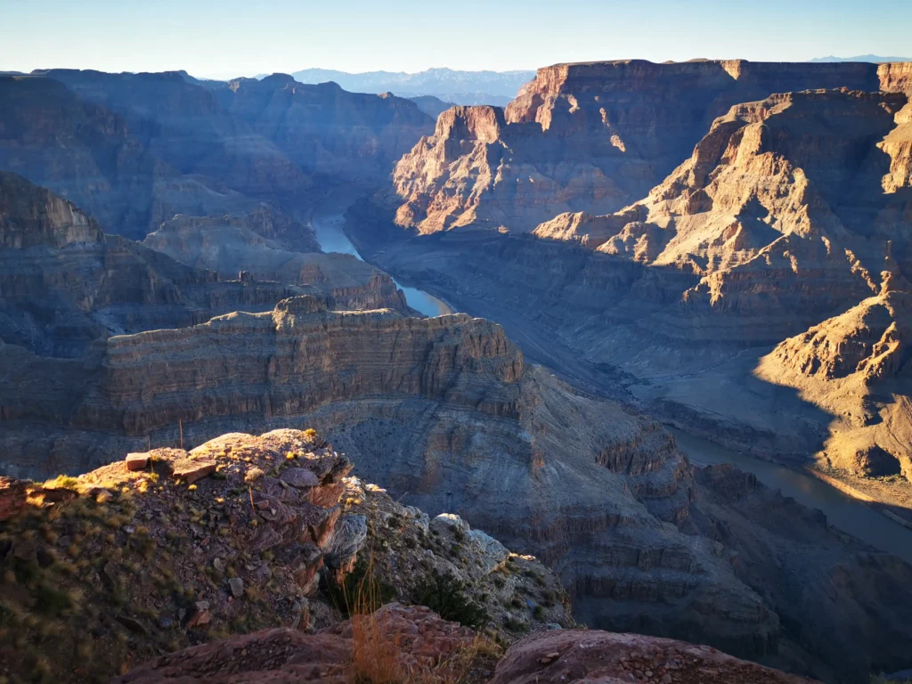 Látnivalók Las Vegas városában - Grand Canyon