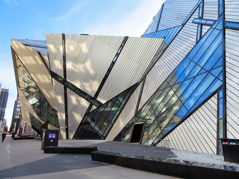 Toronto látnivalók: múzeumok
