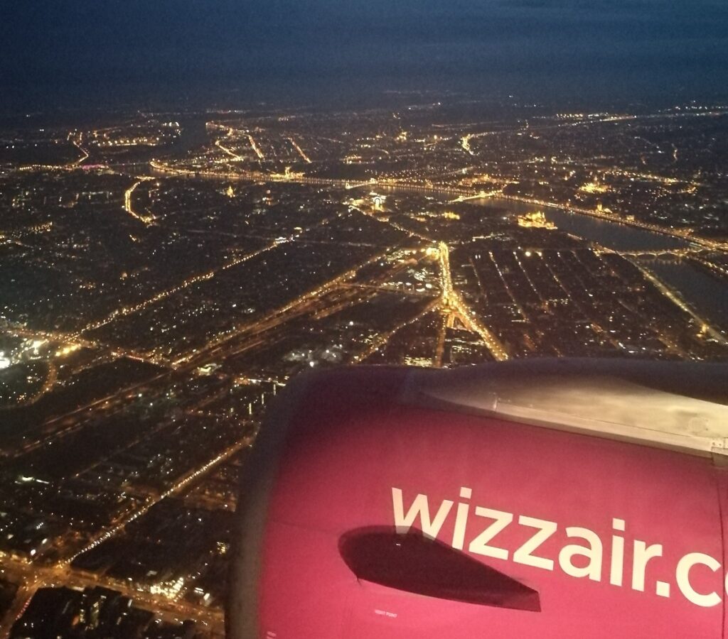 látnivalók Stockholm városában: Wizz Air