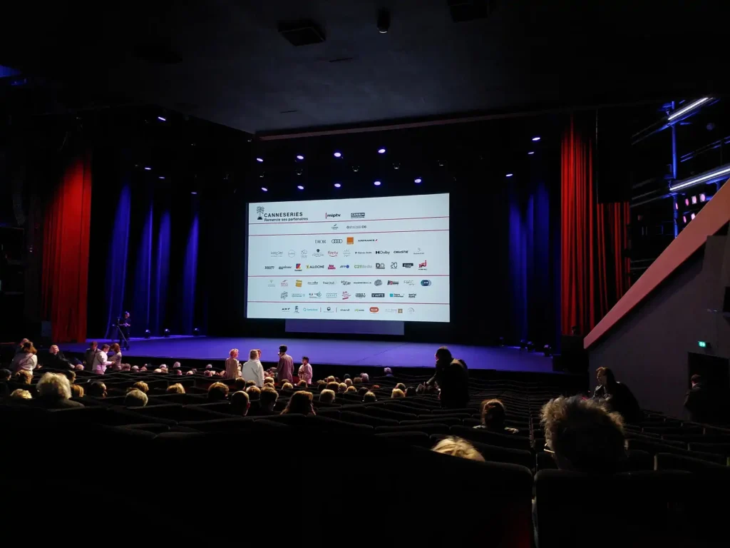 látnivalók Cannes: filmfesztivál