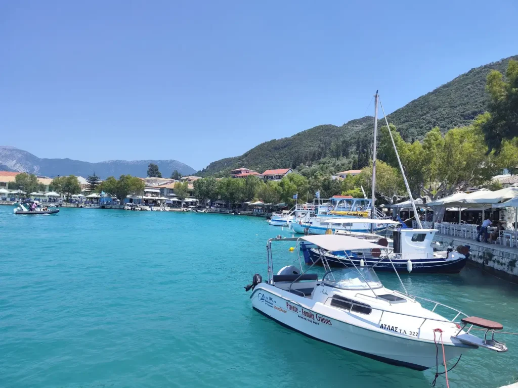 Látnivalók Lefkada szigetén - Travelhacker.eu: hajókirándulások