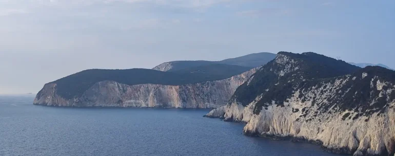 Látnivalók Lefkada szigetén térképpel – saját szervezésben!