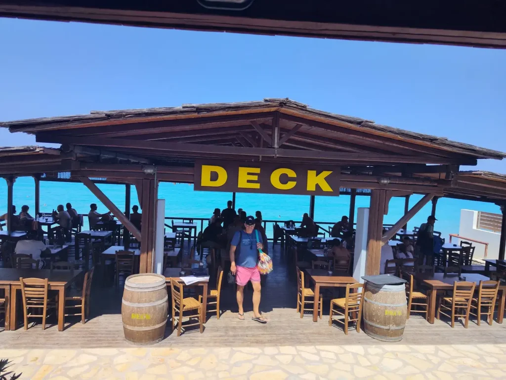 Látnivalók Lefkada szigetén - Travelhacker.eu: The Deck #2