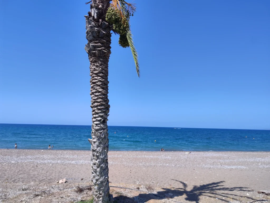 Paphos látnivalók - Aphrodite Hills