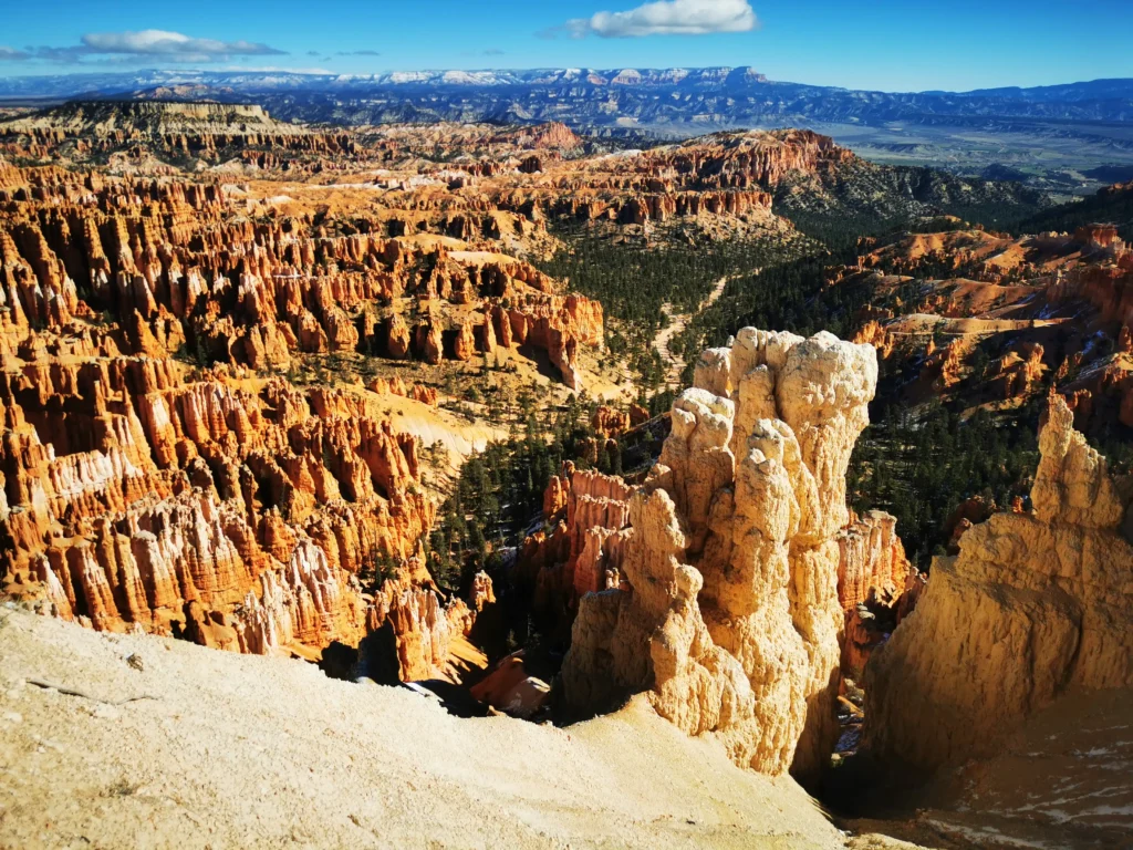 Bryce Canyon Nemzeti Park 