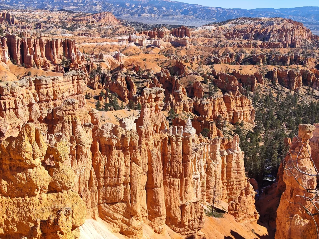 Bryce Canyon Nemzeti Park - hoodook