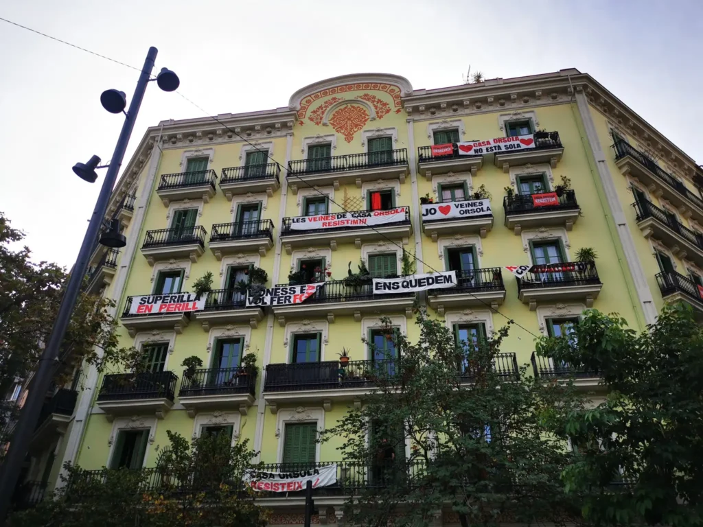 Hol érdemes megszállni Barcelonában? - El Born negyed 