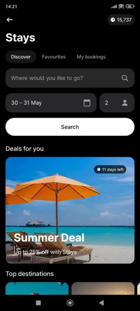 Revolut Revpoints - vélemény
