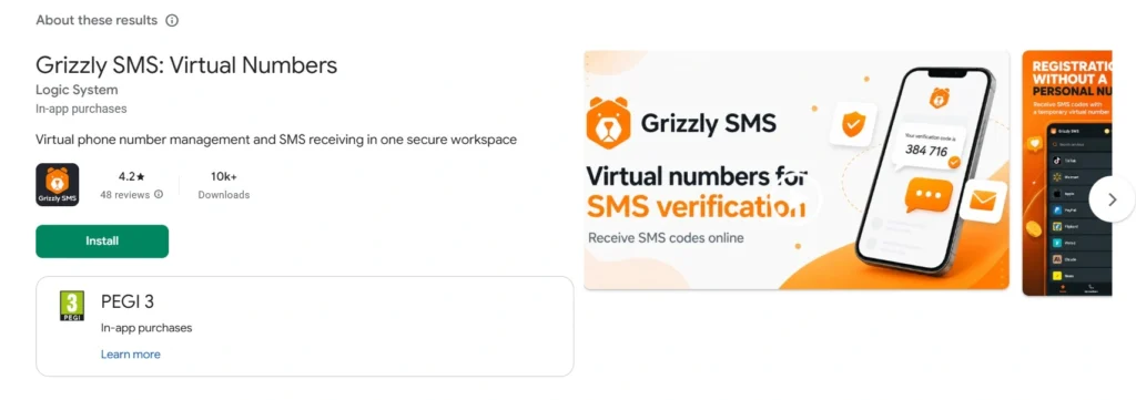 Tripadvisor 15,- USD kredit - Grizzly SMS