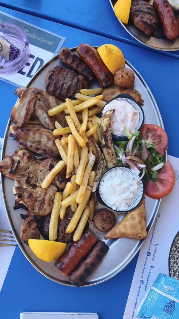 Aegina a legjobb sziget Athén közelében - mennyire drága