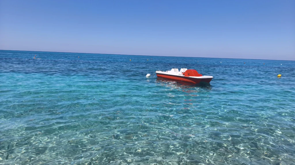 Tropea látnivalók - fizetős kirándulások